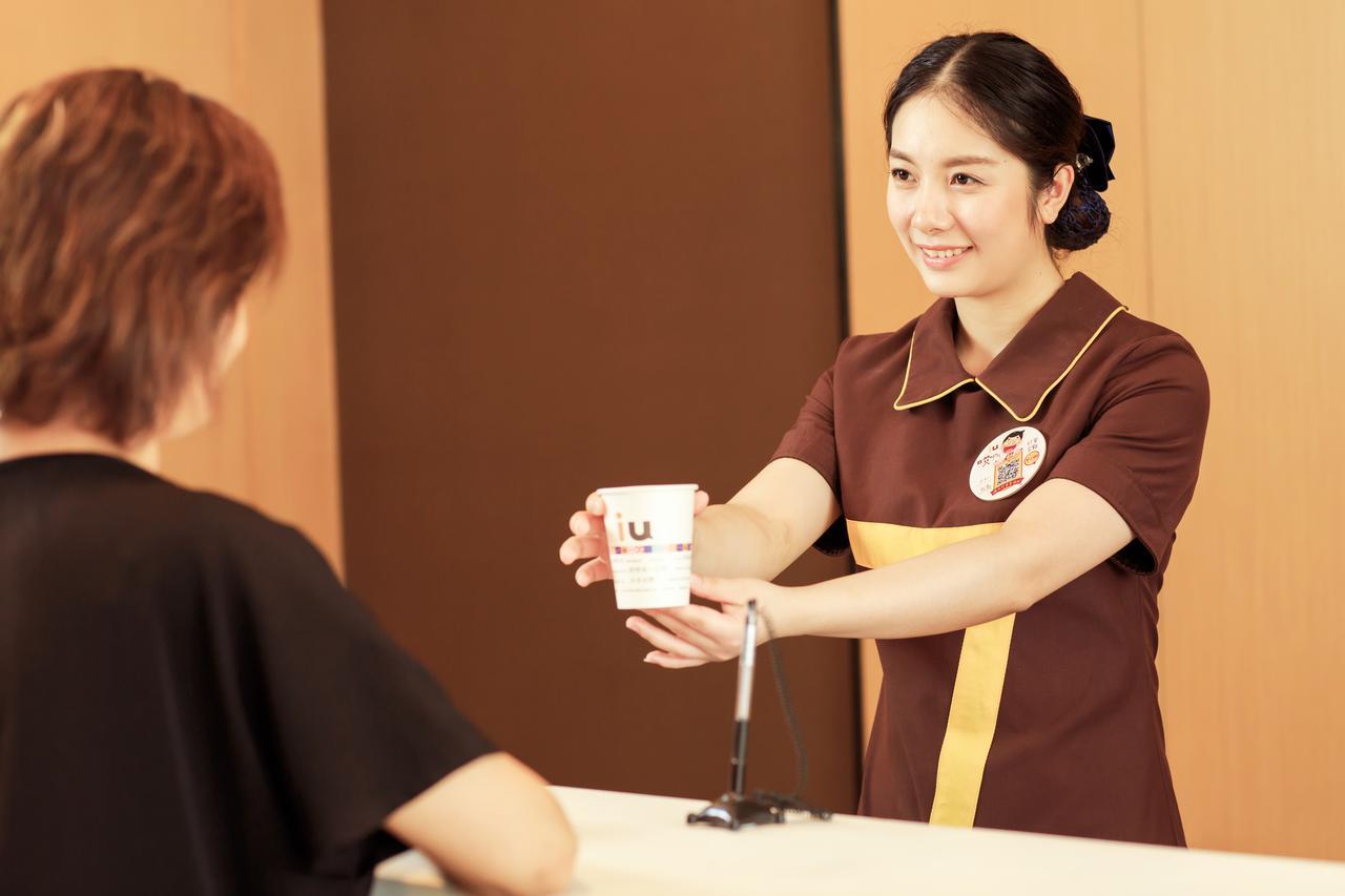 Iu Hotel Ruoyang Yiyang Wenhua Road Esterno foto